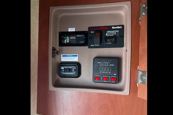 Jayco Redhawk 29XK Class C