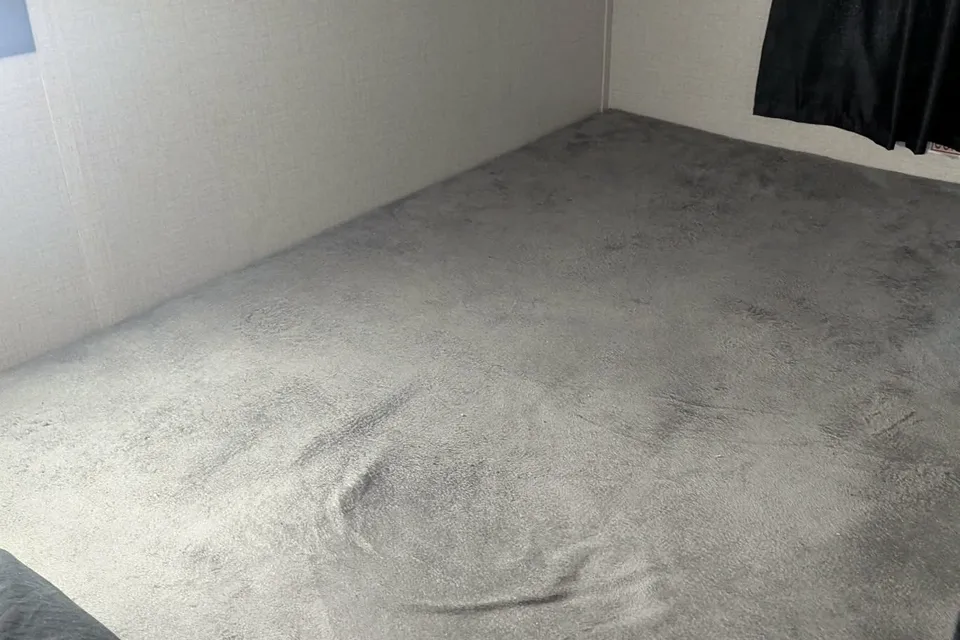 Daves Starcraft Autumn ridge Travel Trailer