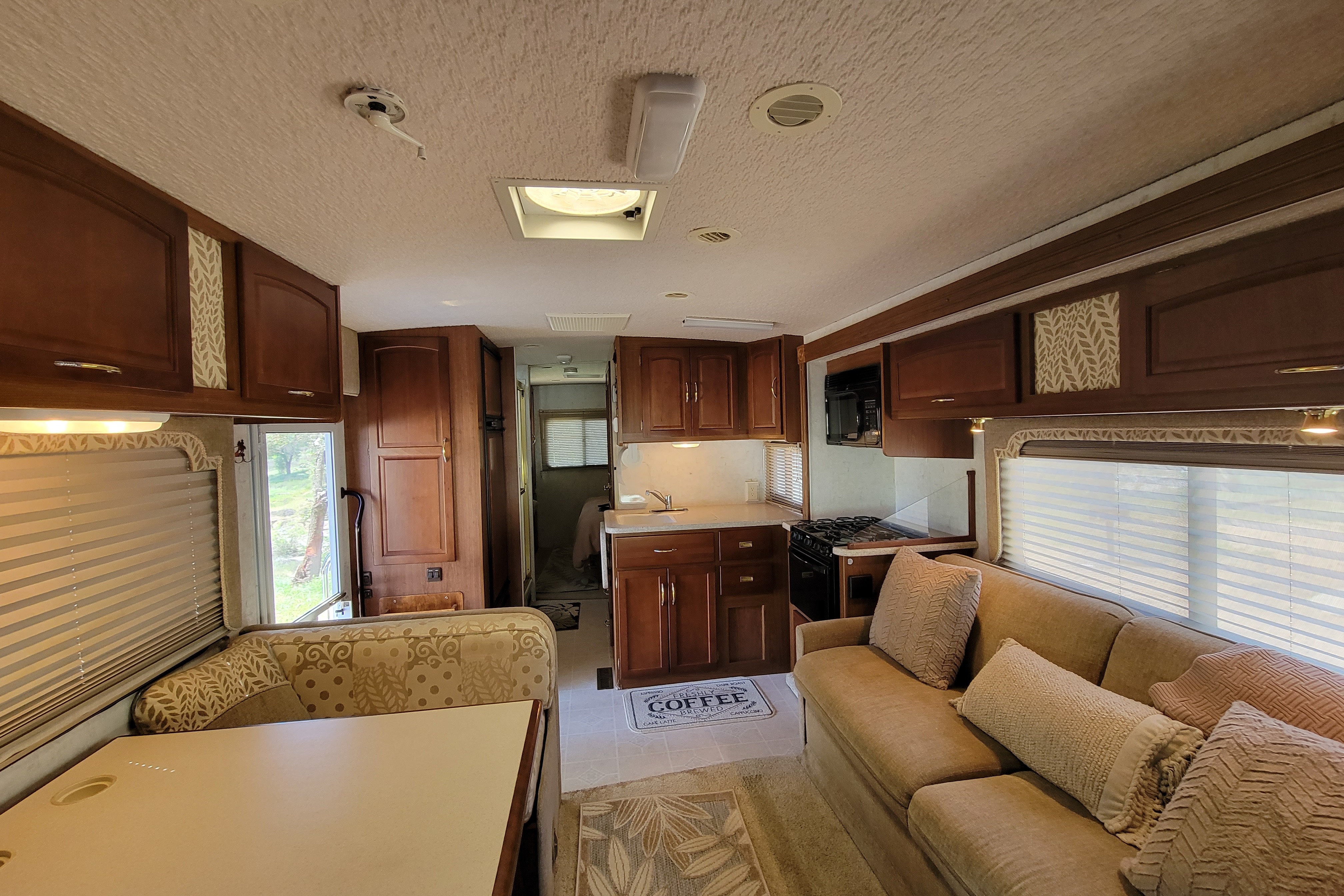 Steve's Itasca Sundance 