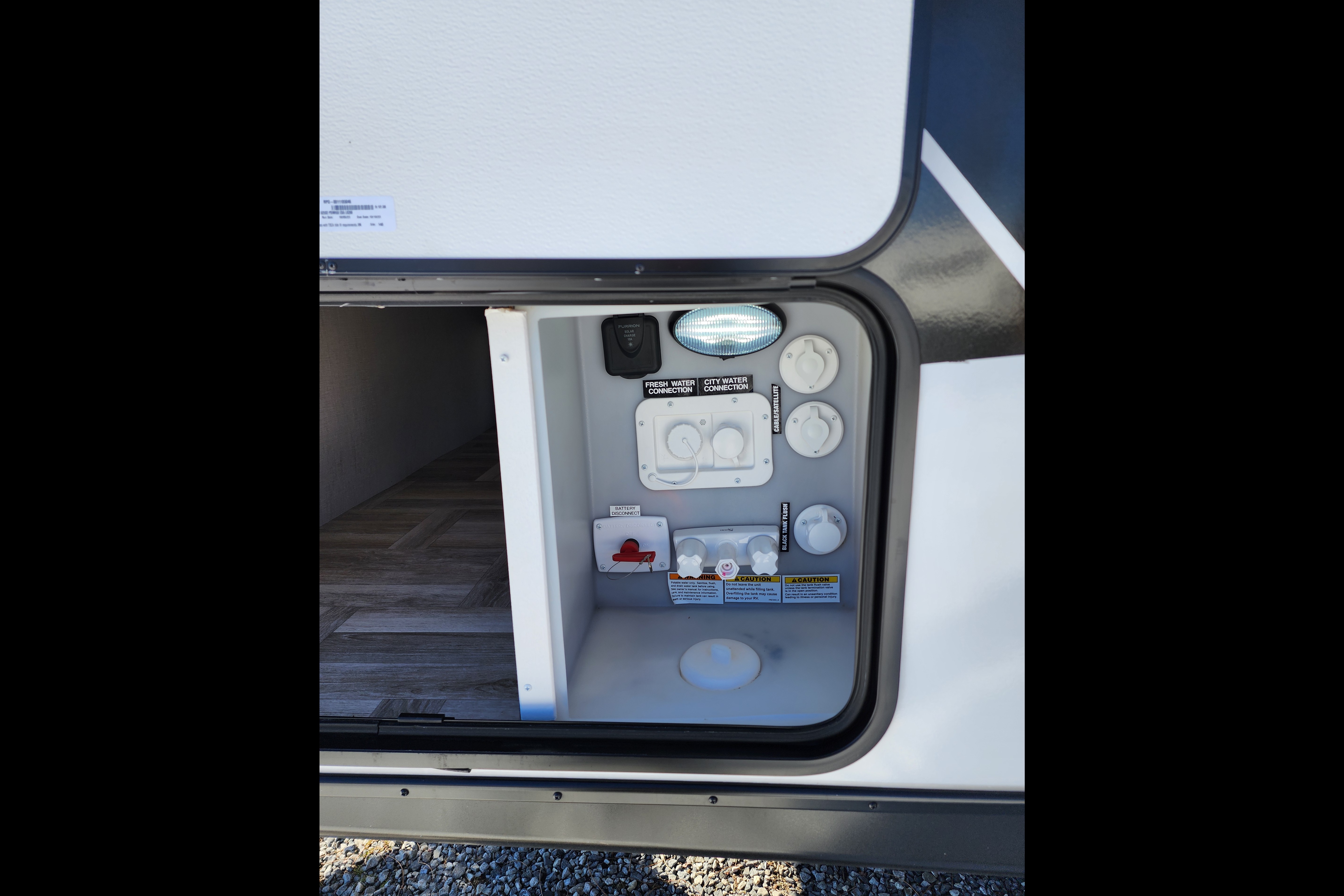 Brand new PrimeTime Tracer(Delivery available)