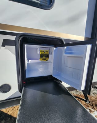 Brand new PrimeTime Tracer(Delivery available)