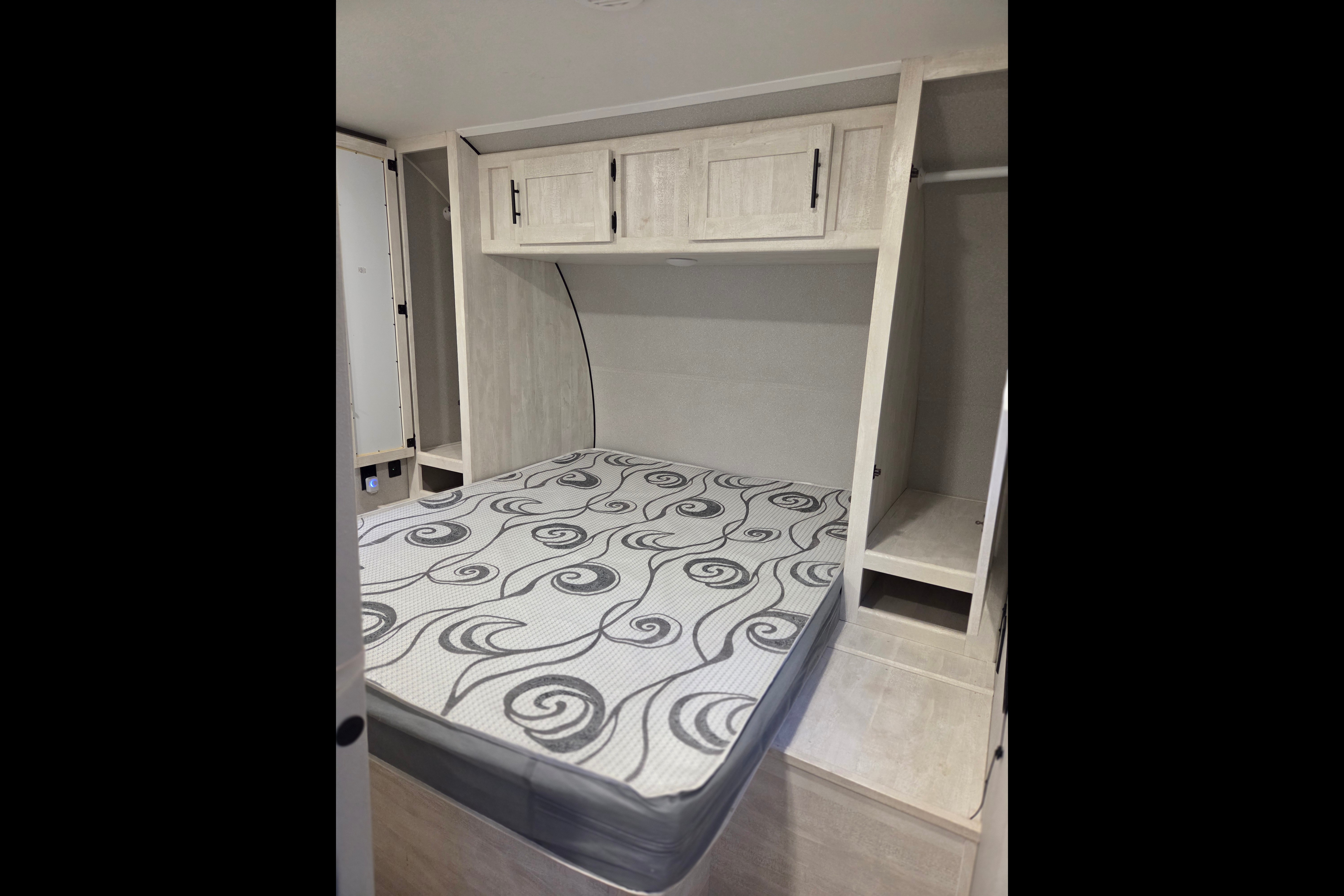 2023 comforline bunkhouse