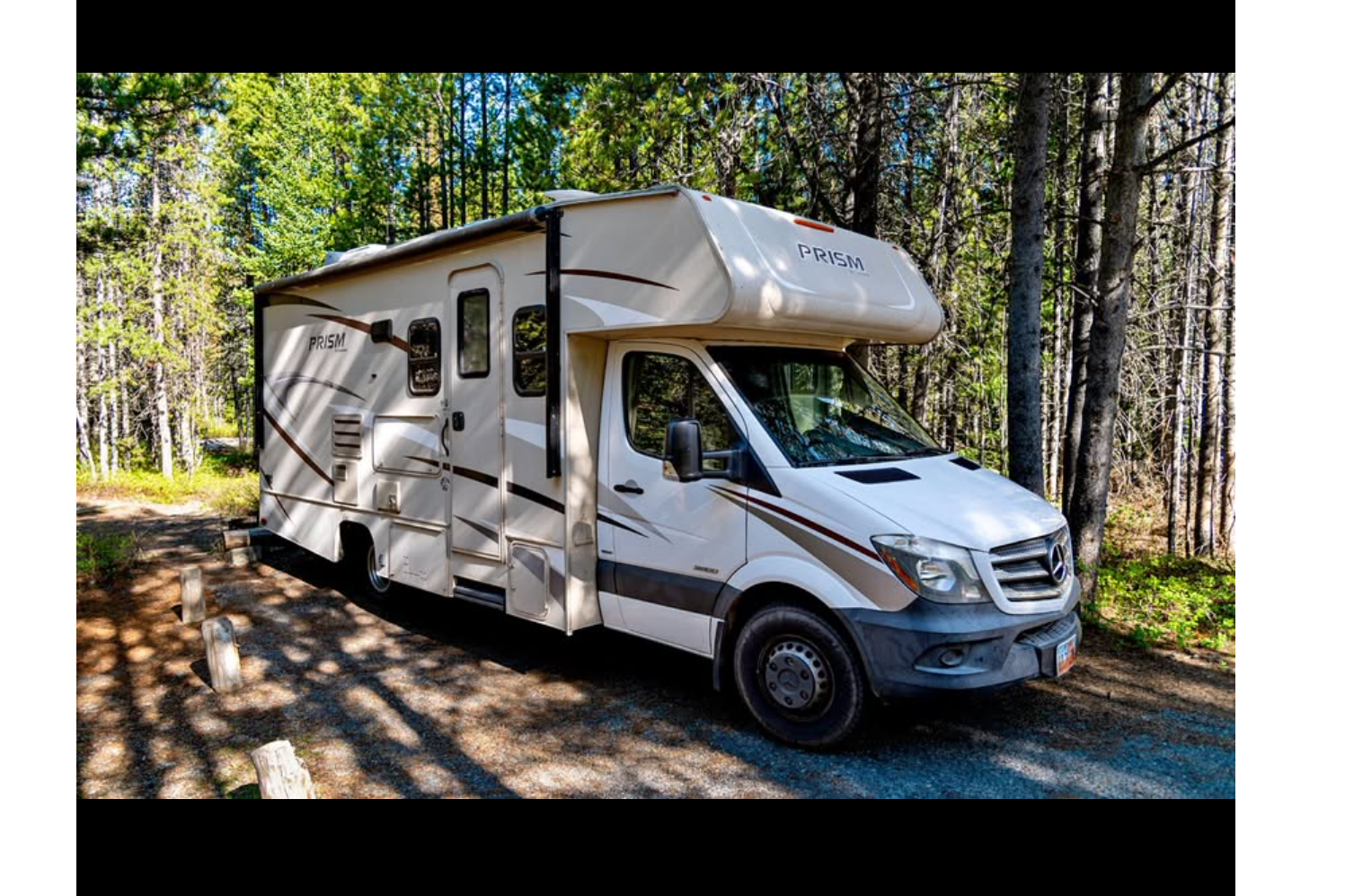 Keith's Coachmen Prism Class C