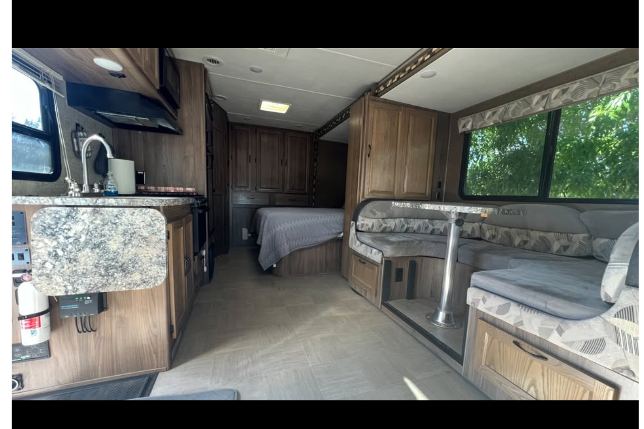 Keith's Coachmen Prism Class C