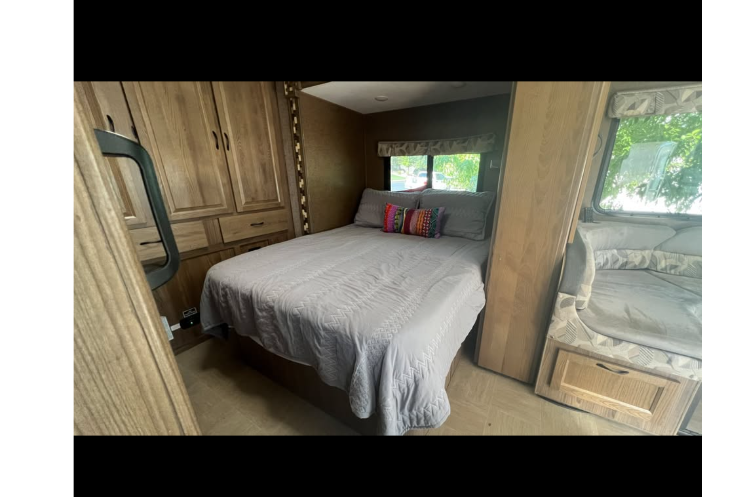 Keith's Coachmen Prism Class C