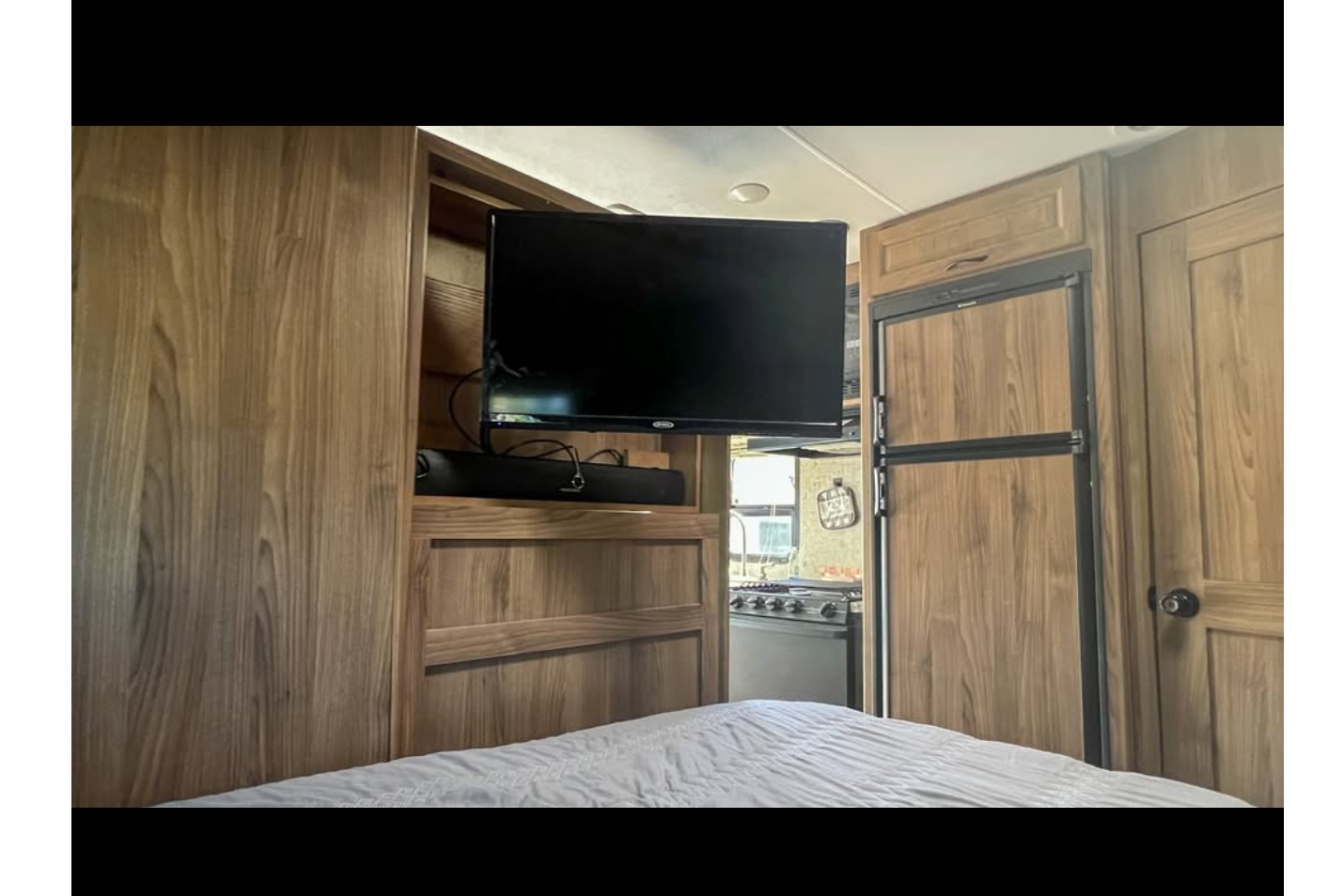 Keith's Coachmen Prism Class C