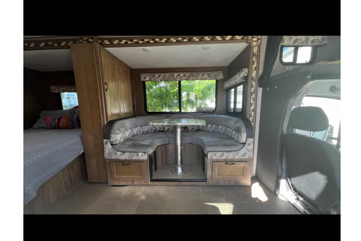 Keith's Coachmen Prism Class C