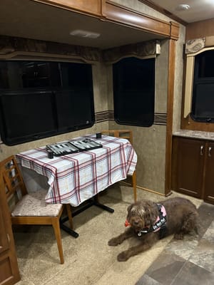 Tyler's KZ Durango Fifth Wheel
