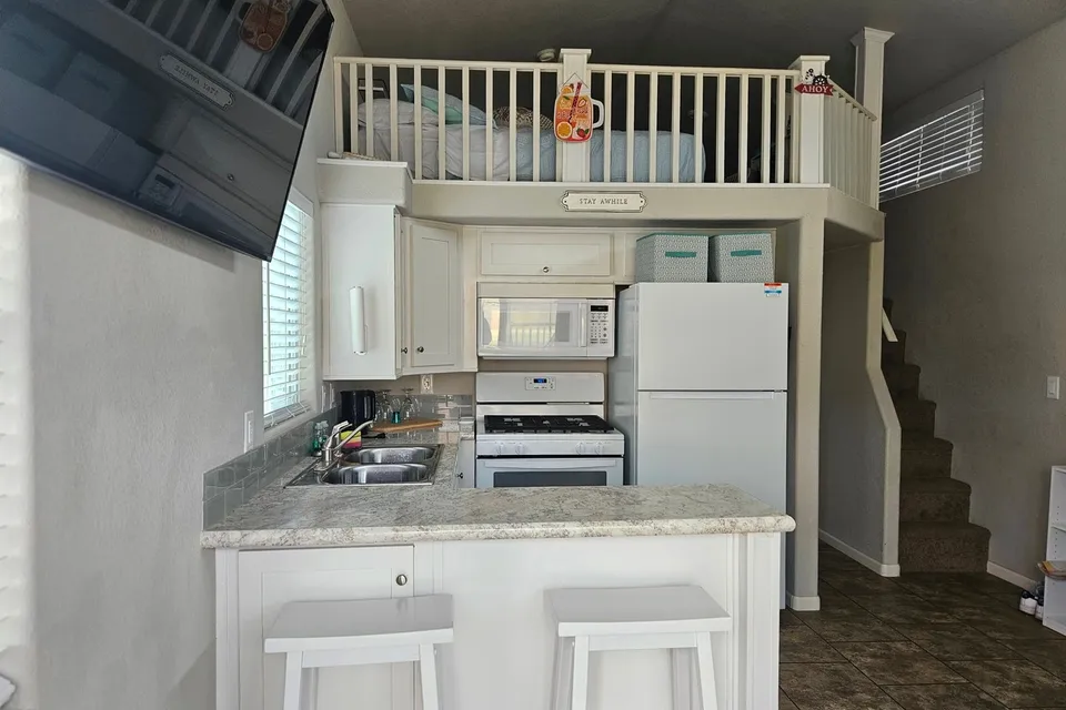 CASA SIRENA RV Cottage