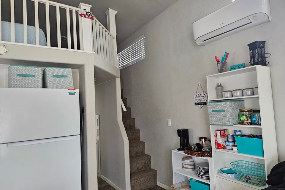 CASA SIRENA RV Cottage