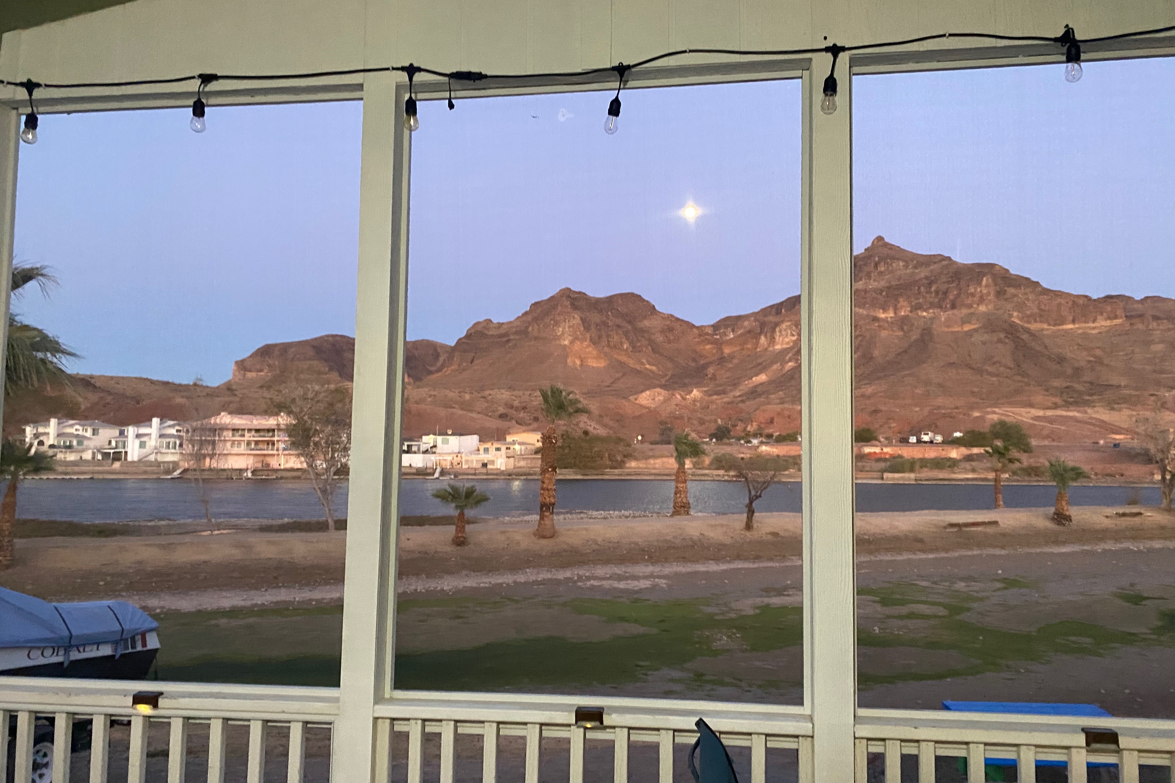 CASA SIRENA RV Cottage