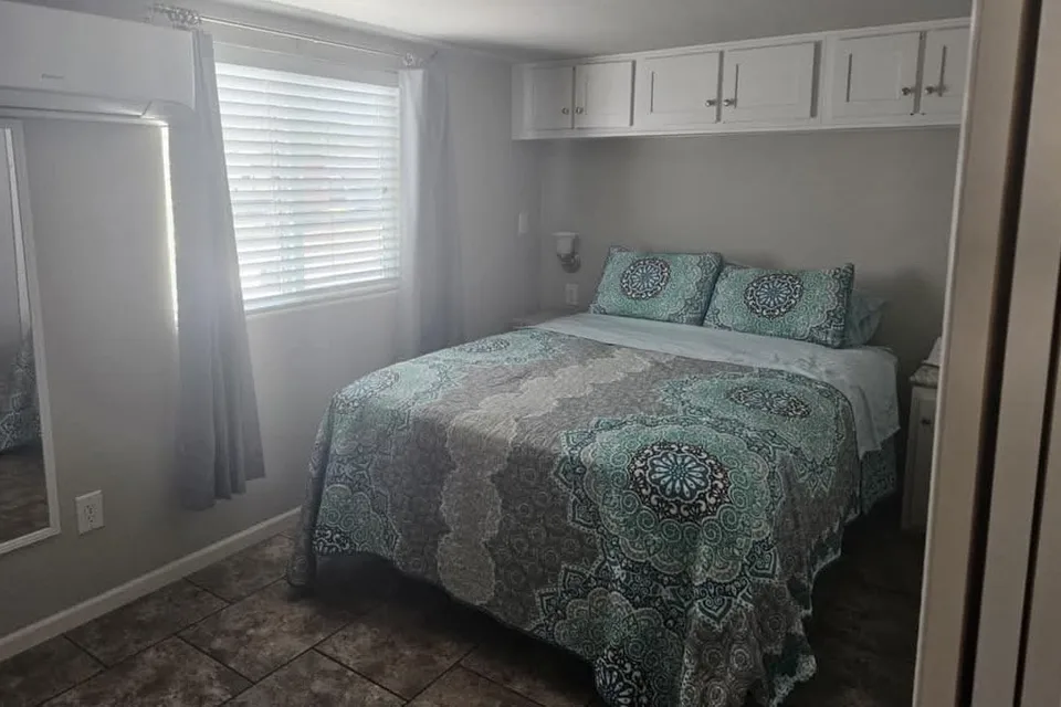 CASA SIRENA RV Cottage