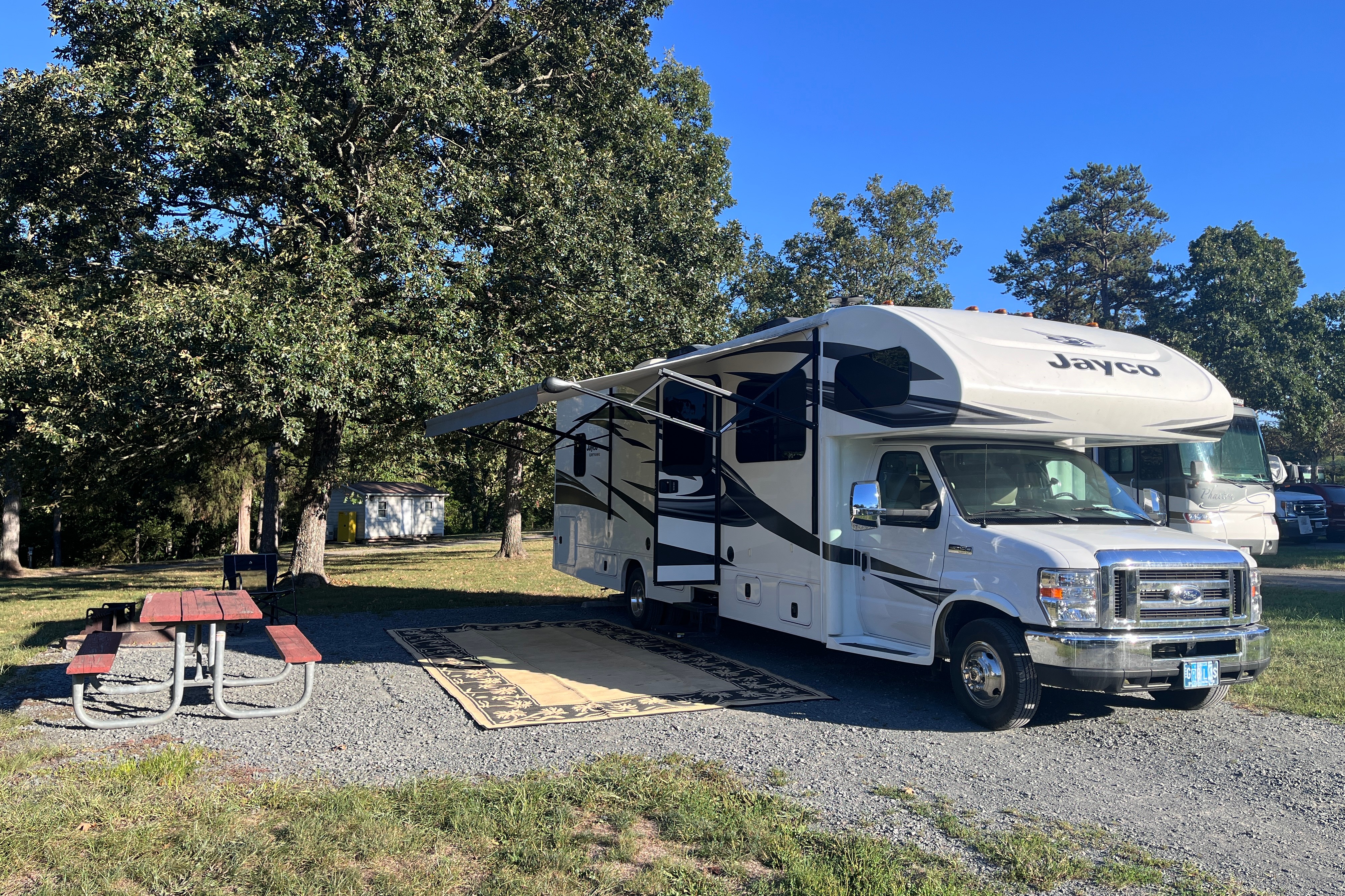 Luxury Greyhawk 30X Class C | Free Starlink WiFi | Fully Equipped
