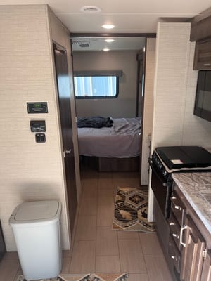 Luxury Greyhawk 30X Class C | Free Starlink WiFi | Fully Equipped