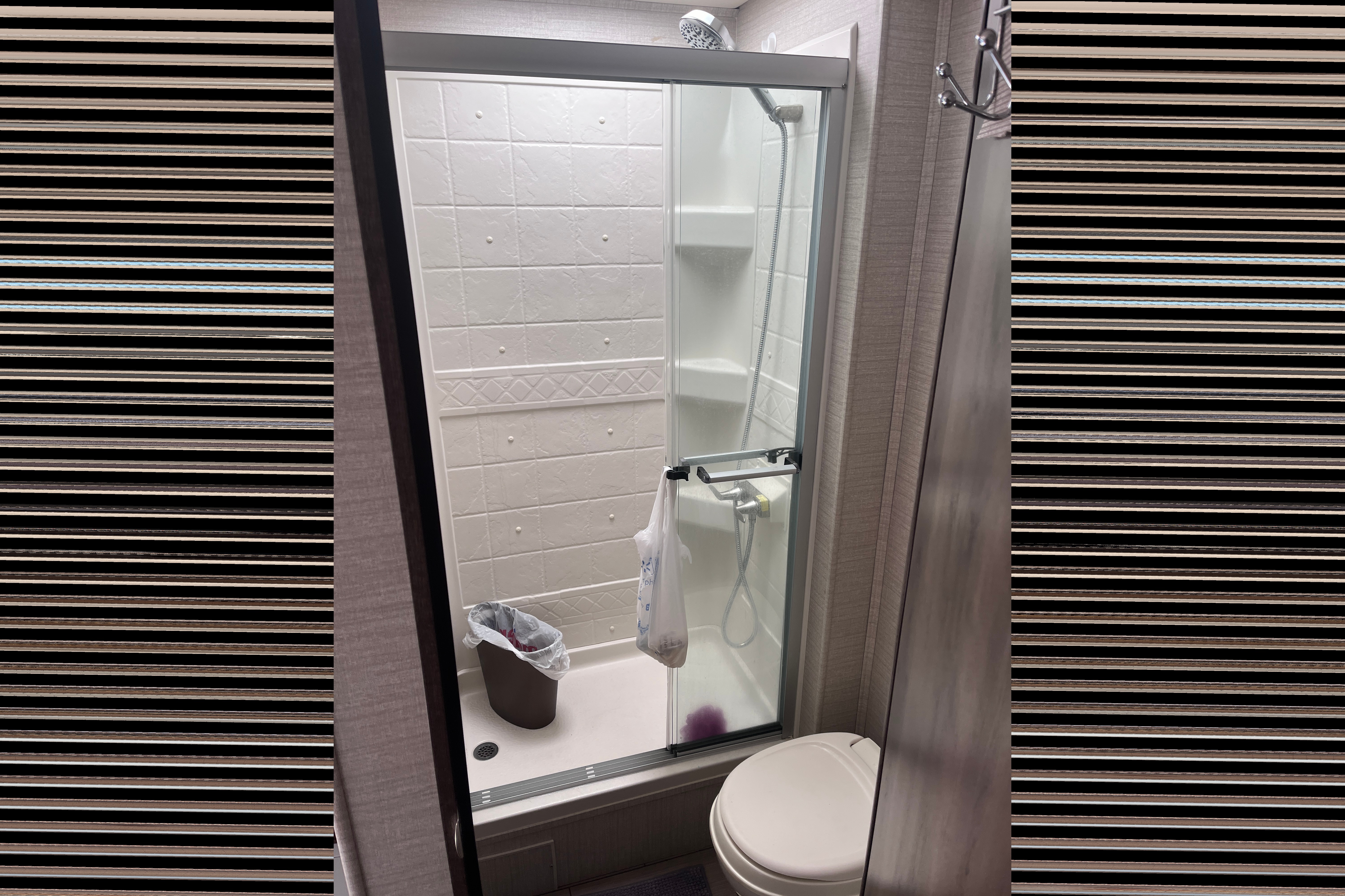 Luxury Greyhawk 30X Class C | Free Starlink WiFi | Fully Equipped