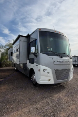 Arizona Adventurer