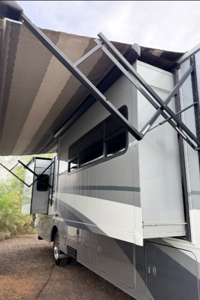 Arizona Adventurer