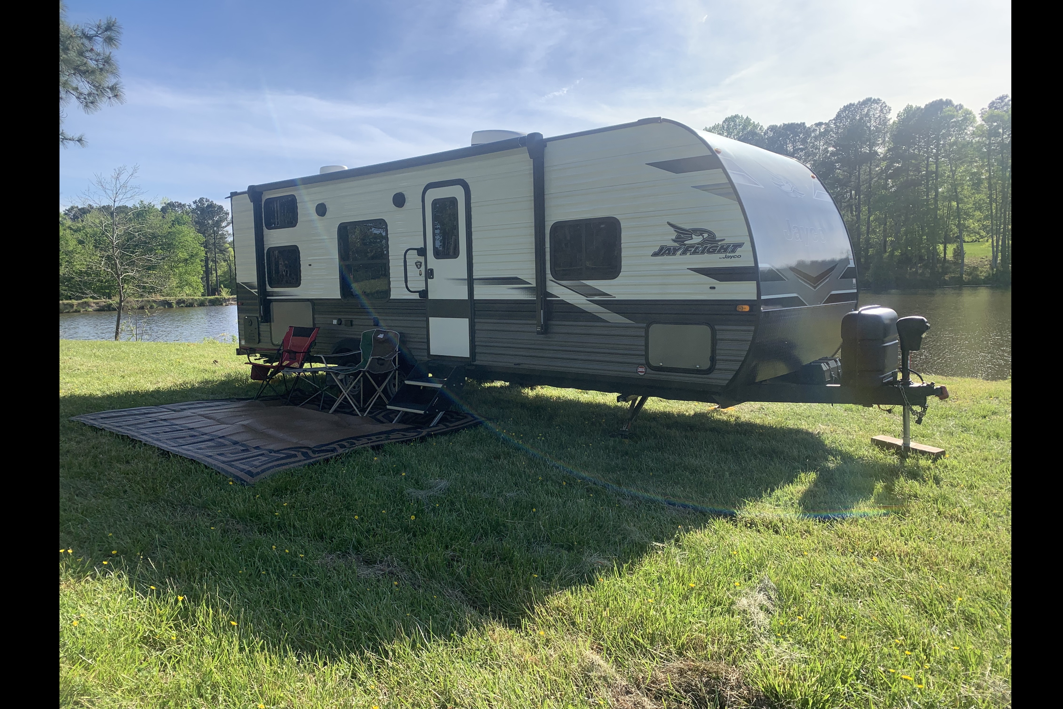 2023 Jayco Jay Flight 264BH Travel Trailer
