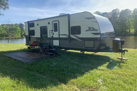 2023 Jayco Jay Flight 264BH Travel Trailer