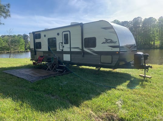 2023 Jayco Jay Flight 264BH Travel Trailer