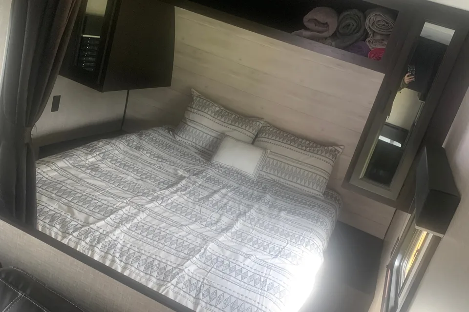 2023 Jayco Jay Flight 264BH Travel Trailer