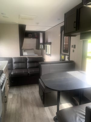 2023 Jayco Jay Flight 264BH Travel Trailer