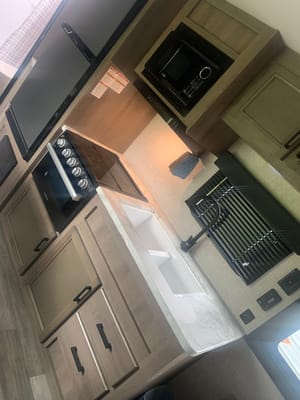 2023 Jayco Jay Flight 264BH Travel Trailer