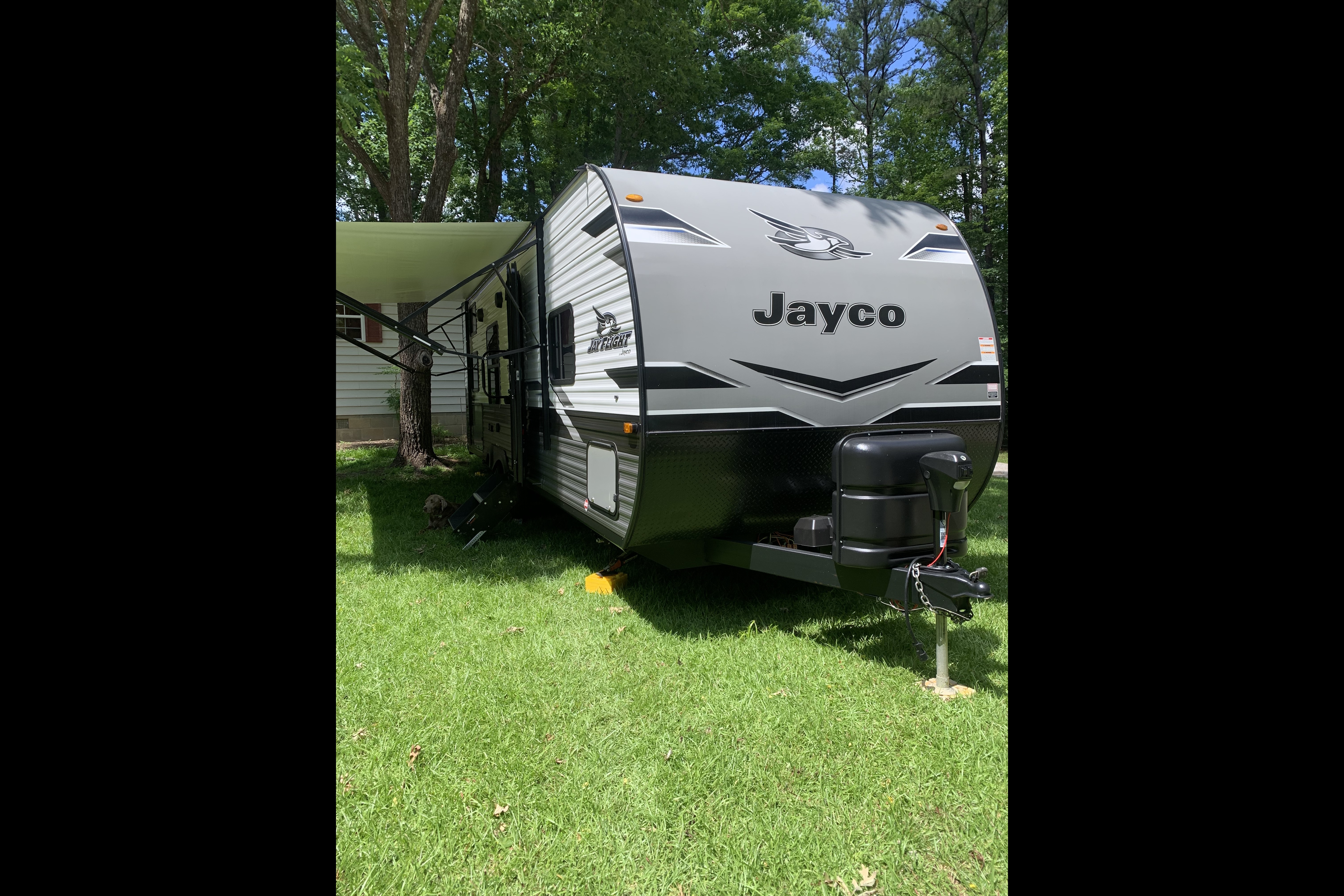 2023 Jayco Jay Flight 264BH Travel Trailer
