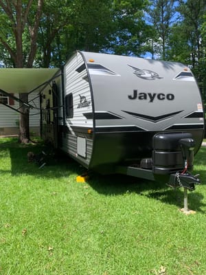 2023 Jayco Jay Flight 264BH Travel Trailer