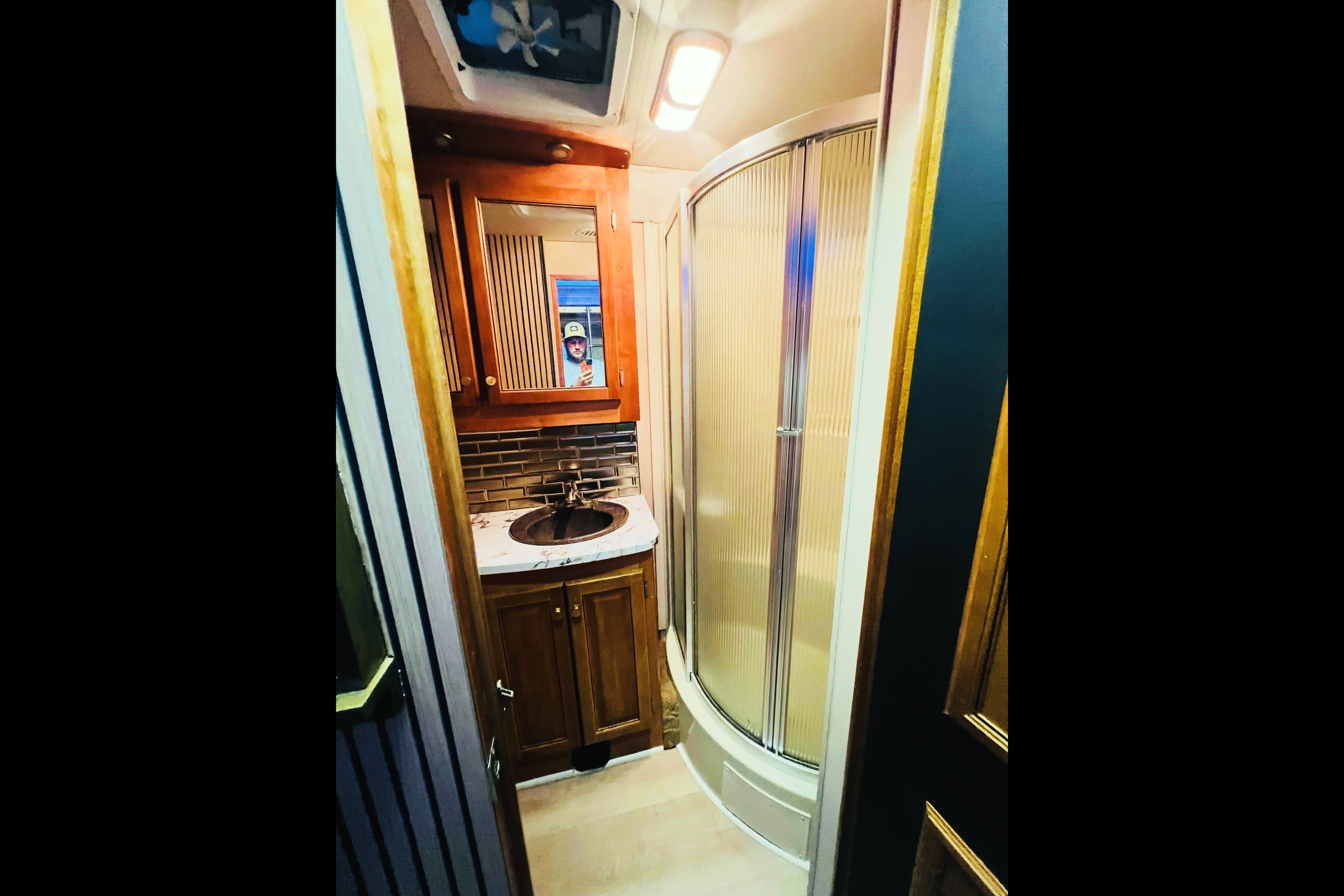 Pavel's Gulf Stream Independent  Class A