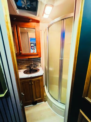 Pavel's Gulf Stream Independent Class A