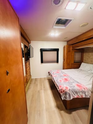 Pavel's Gulf Stream Independent Class A
