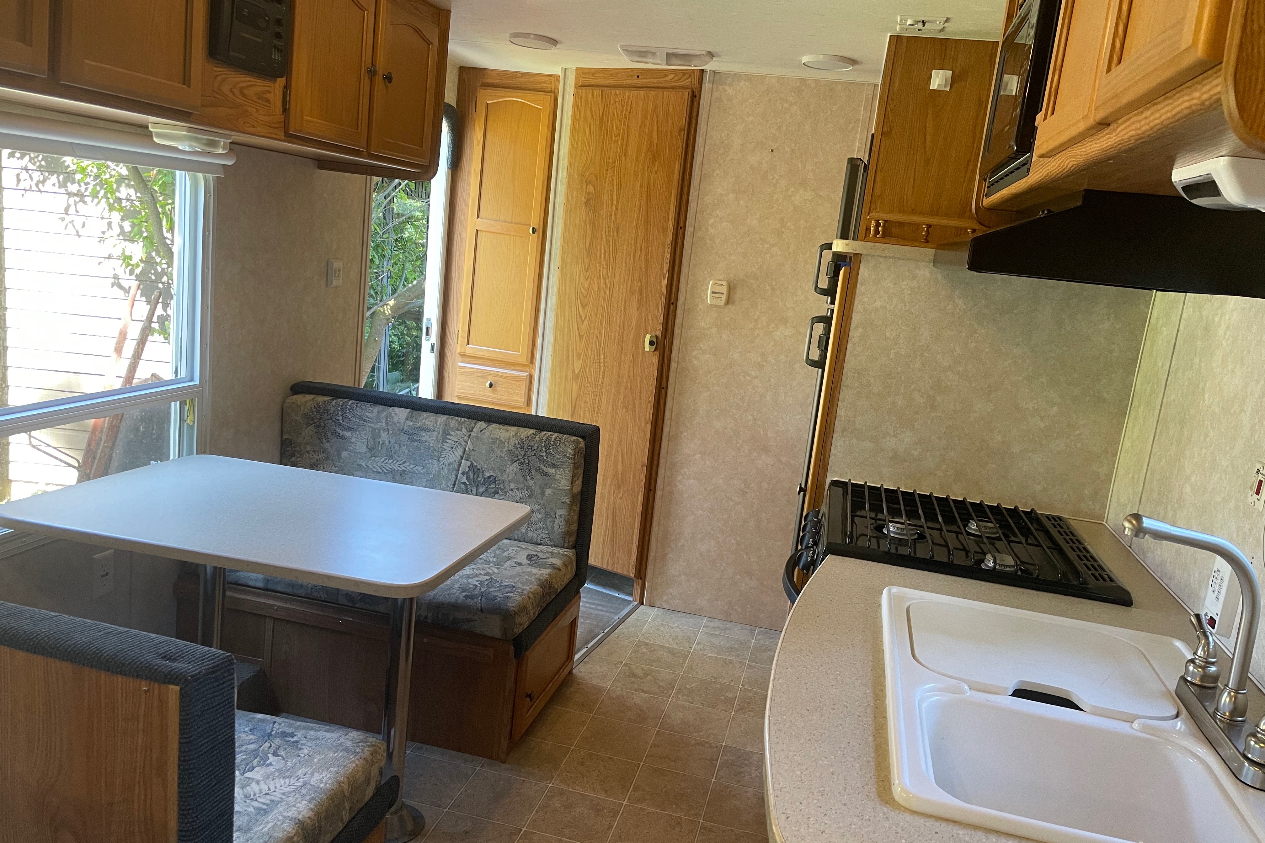Ideal Layout - The Wildwood Adventure!