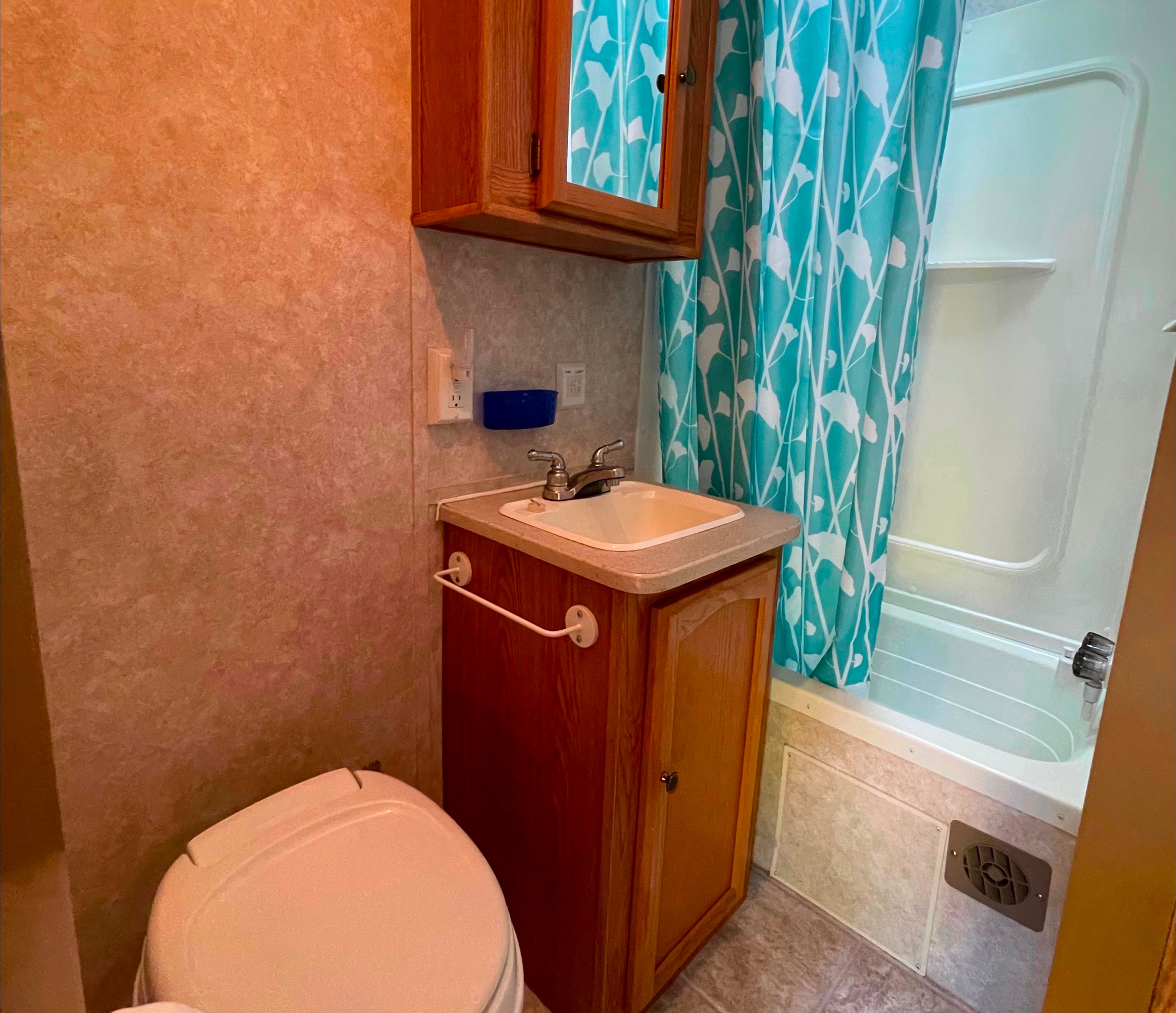 Ideal Layout - The Wildwood Adventure!