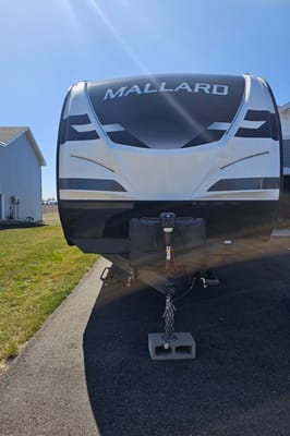Skarhus Mallard M27
