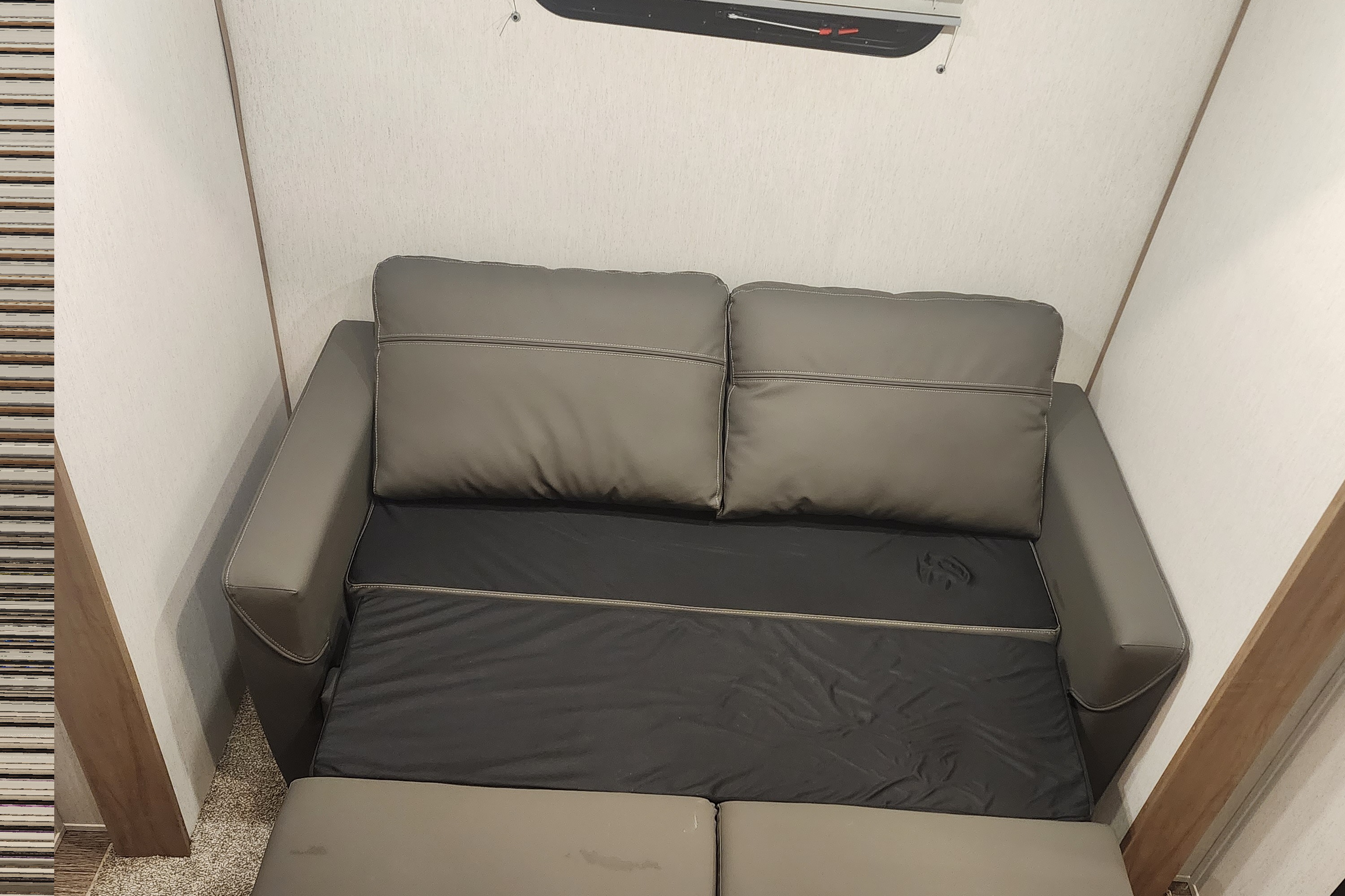 2023 Forest River Sabre 38DBQ Fifth Wheel-"The Weekendator"-Pet Friendly