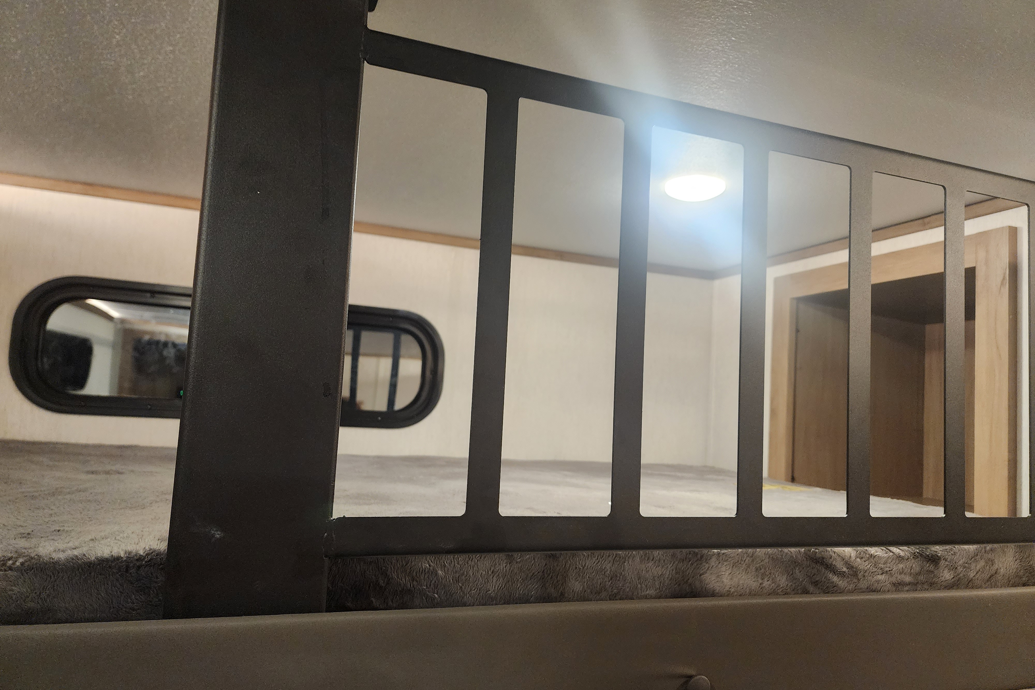2023 Forest River Sabre 38DBQ Fifth Wheel-"The Weekendator"-Pet Friendly