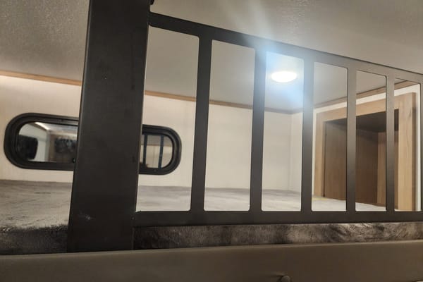 2023 Forest River Sabre 38DBQ Fifth Wheel-"The Weekendator"-Pet Friendly