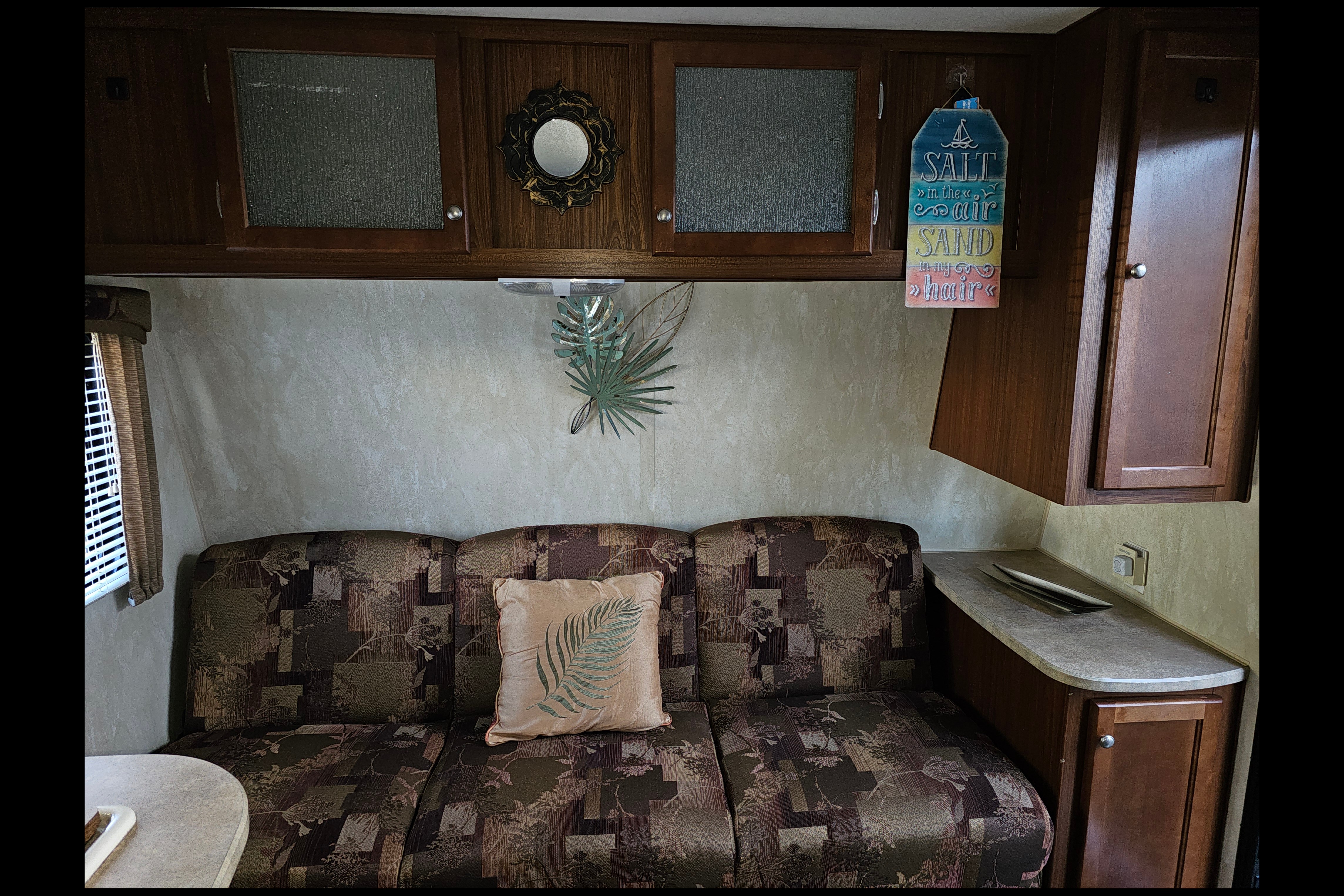 NASH Trailer - "A Northwest Beauty"