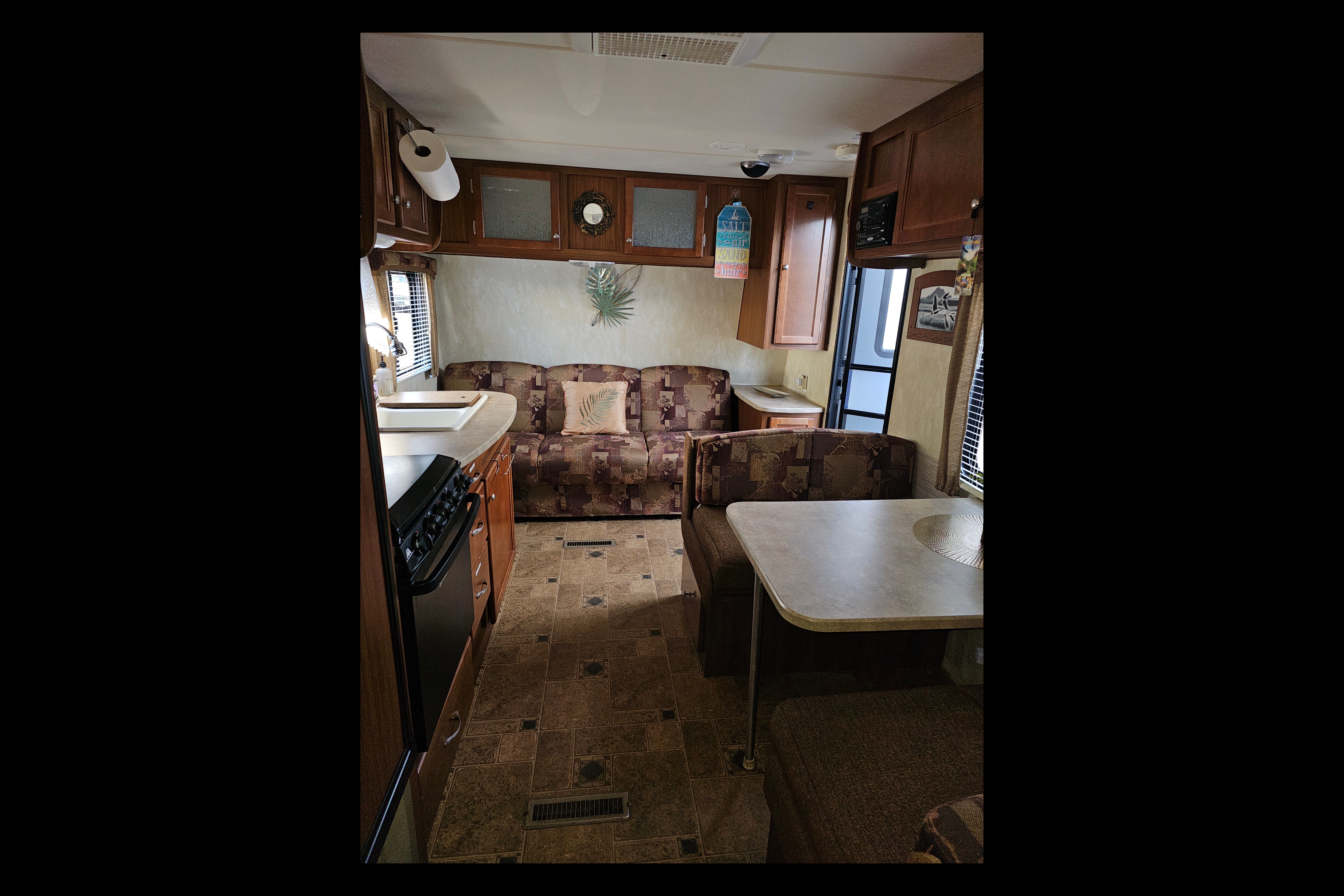 NASH Trailer - "A Northwest Beauty"