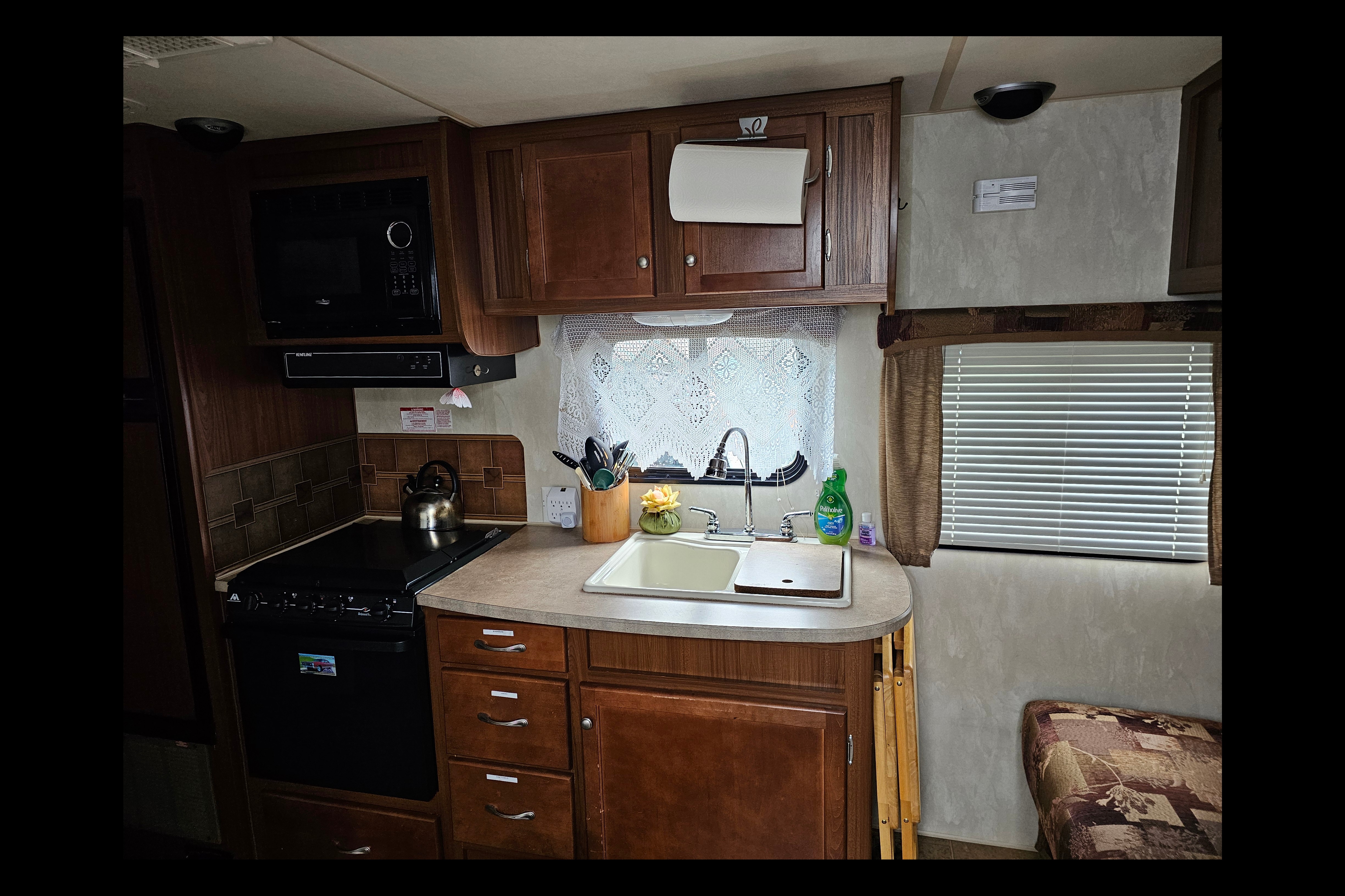 NASH Trailer - "A Northwest Beauty"