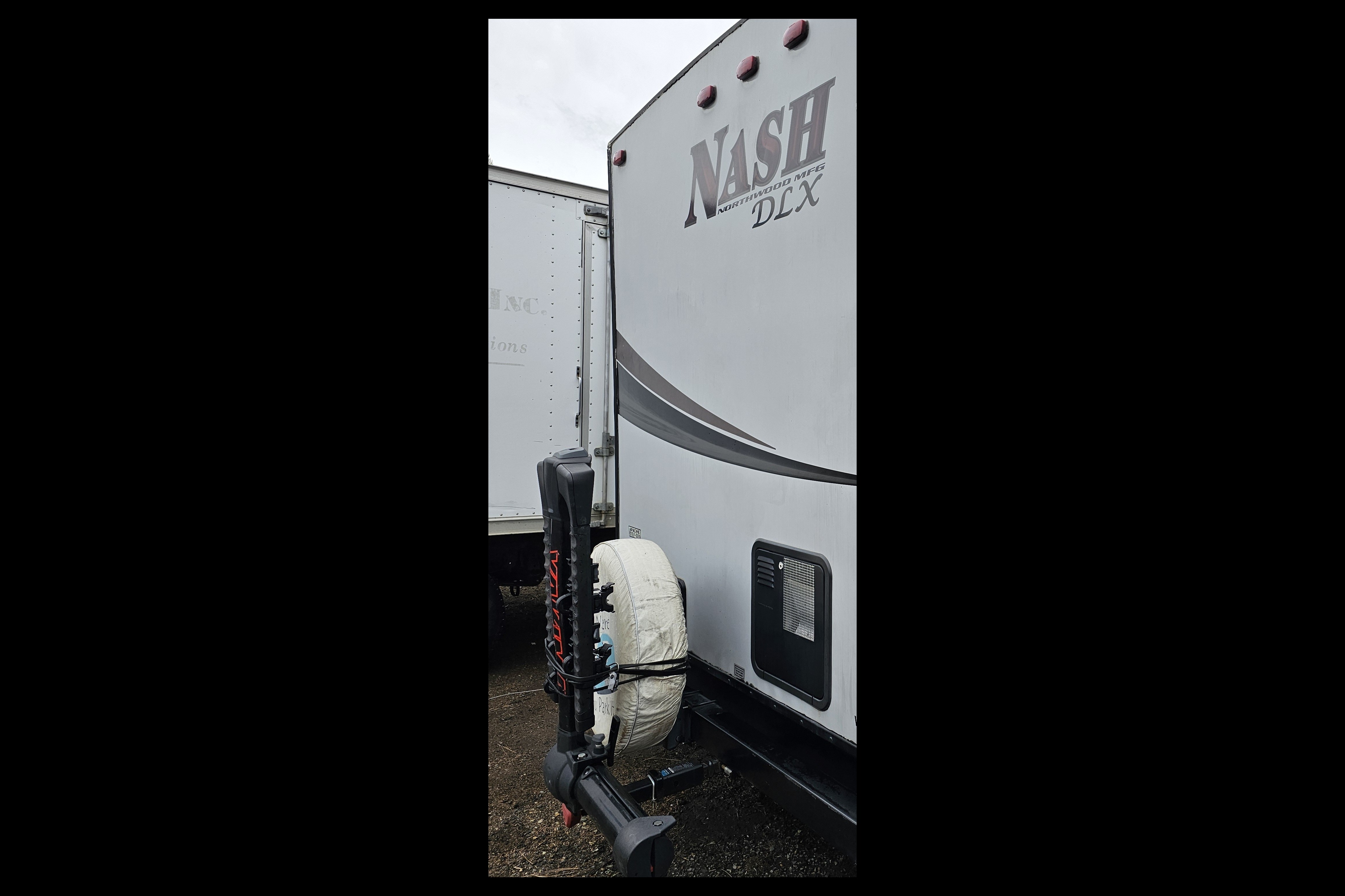 NASH Trailer - "A Northwest Beauty"