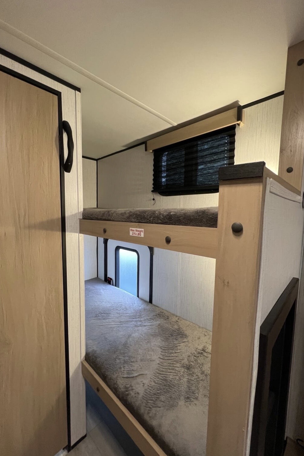 Adventure-Ready Family Bunkhouse Trailer | Sleeps 5–6 | Lightweight & Easy to Tow