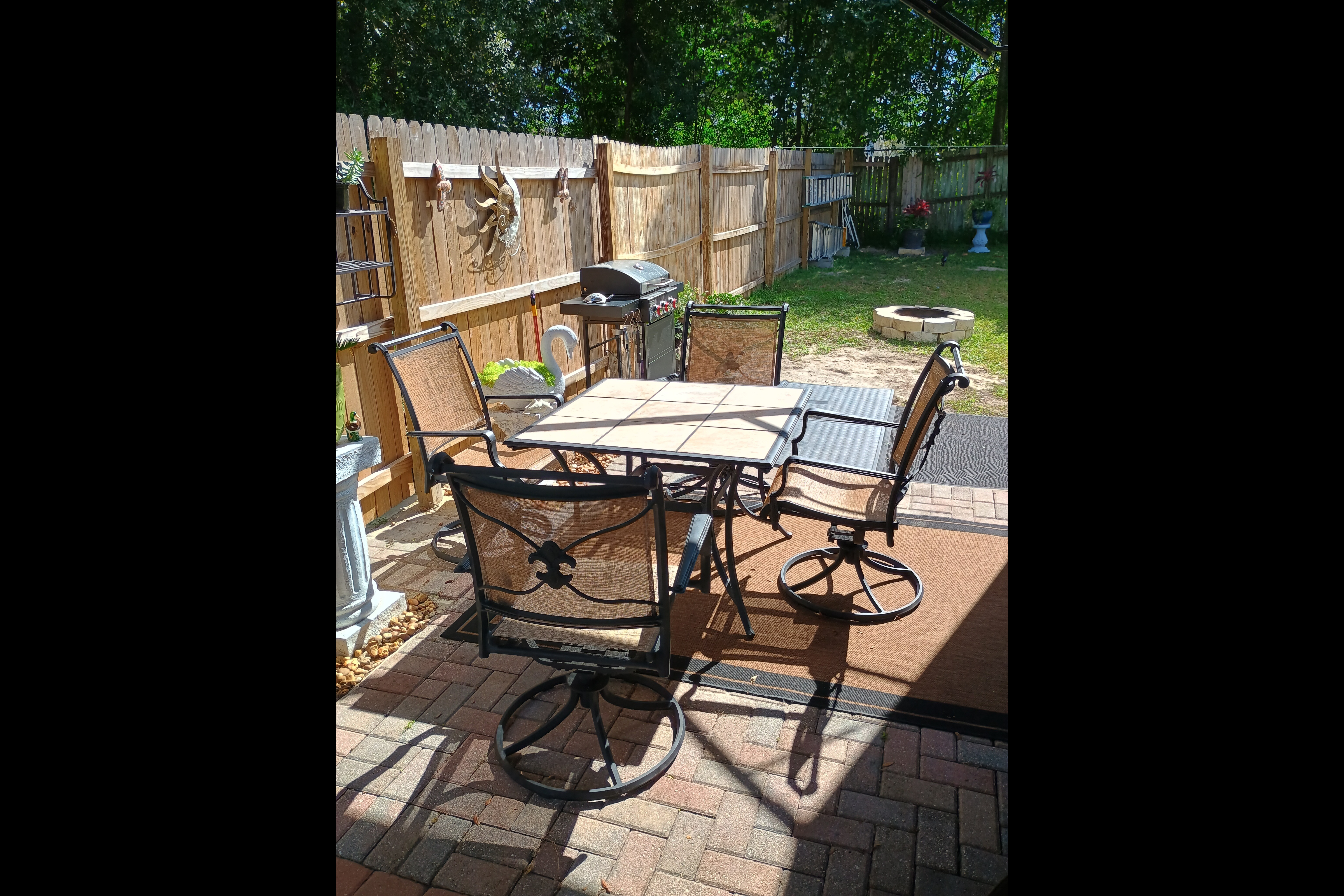 Wekiva Nest Glamping
