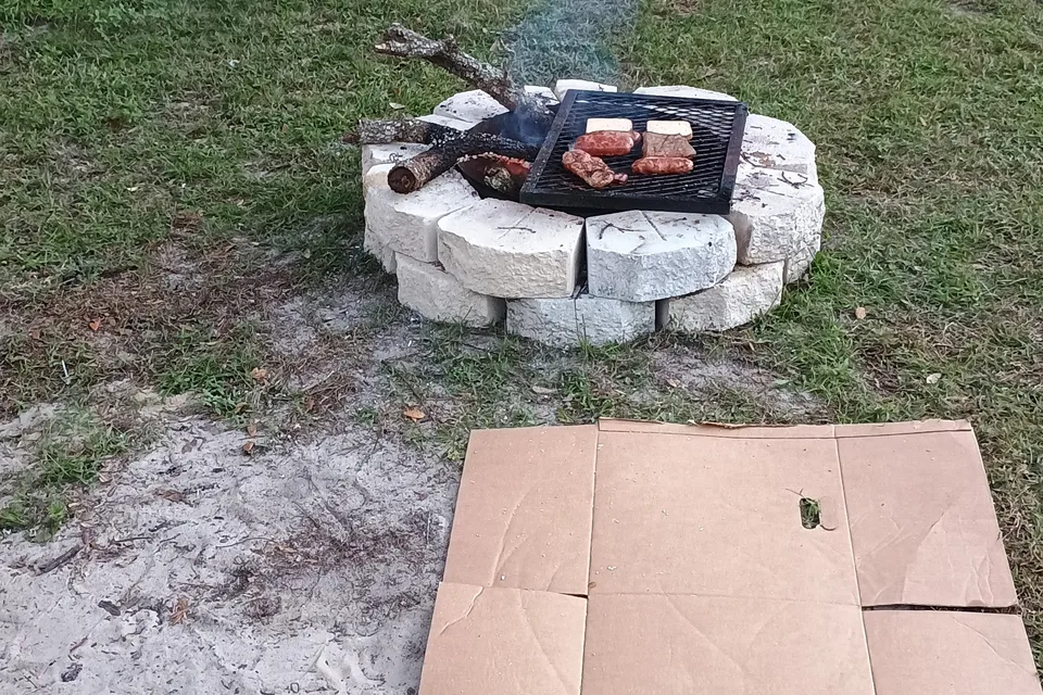 Wekiva Nest Glamping