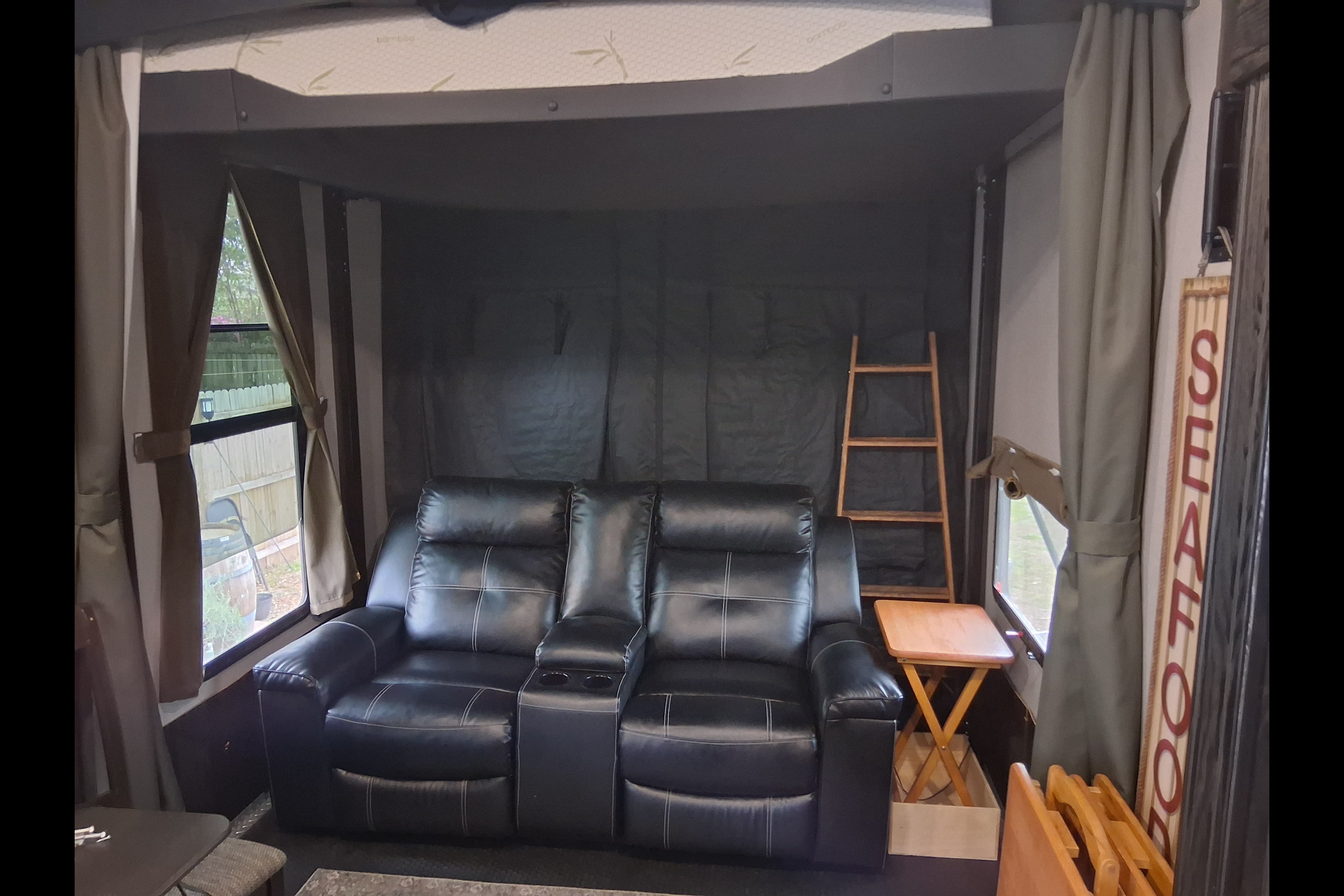 Wekiva Nest Glamping