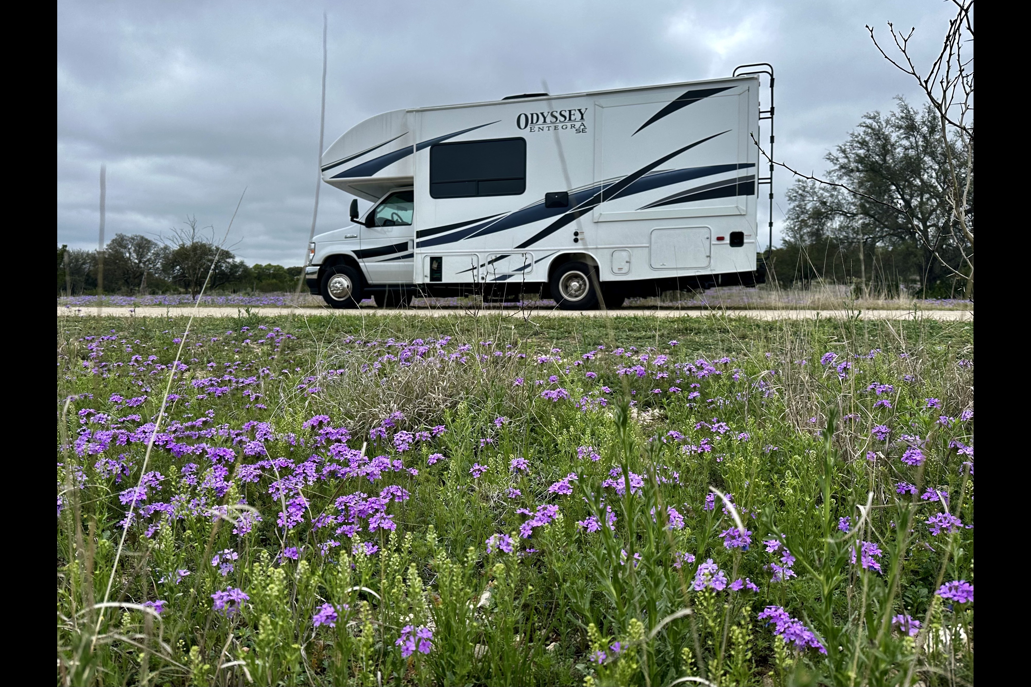 Central Florida: 2024 Entegra Odyssey