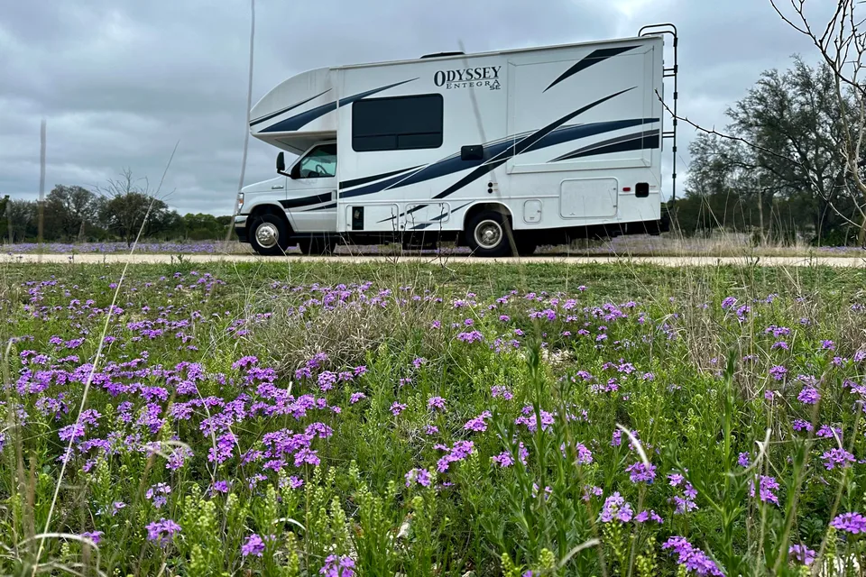 Central Florida: 2024 Entegra Odyssey