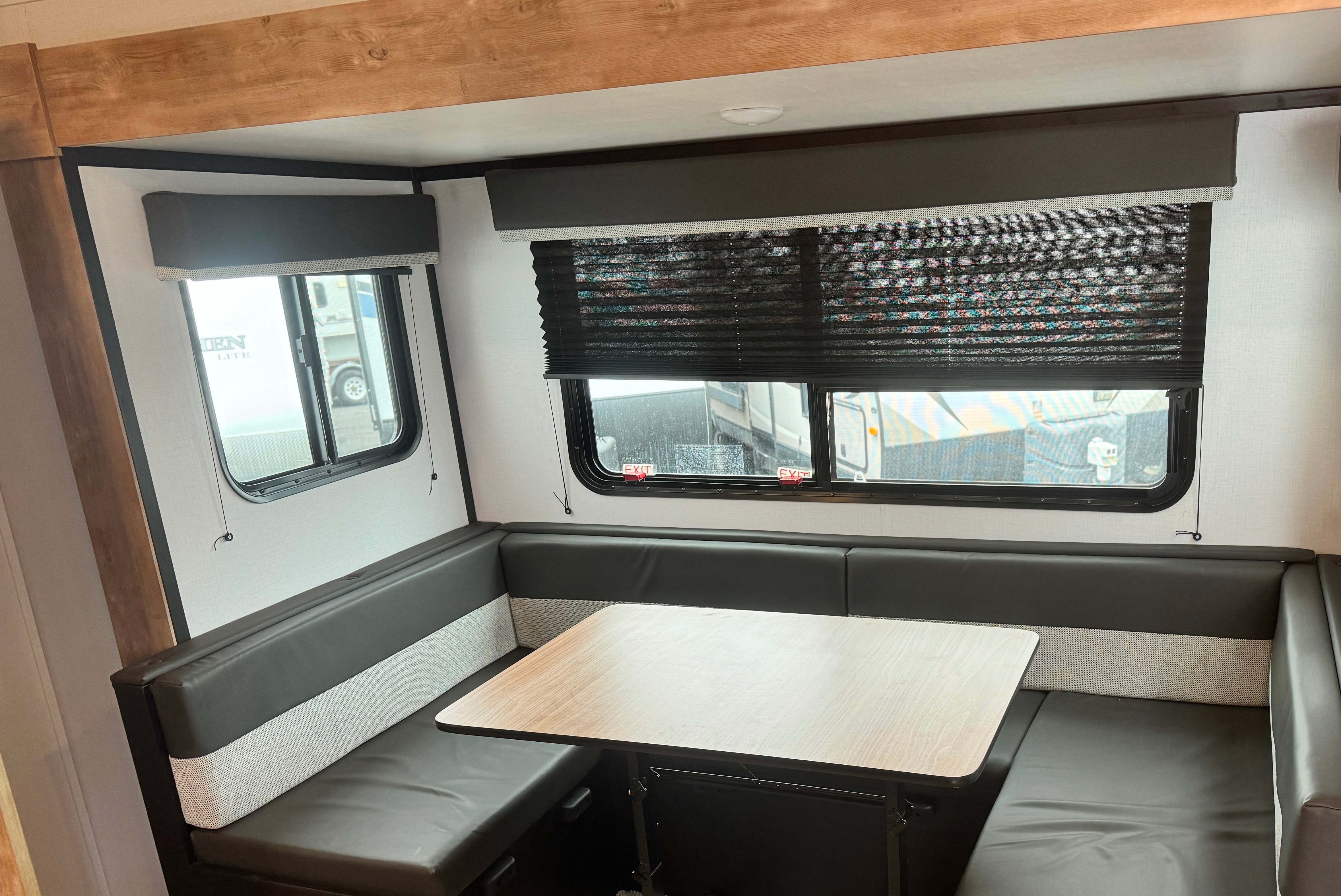 Keystone Springdale 240BHS! Perfect size bunk model !