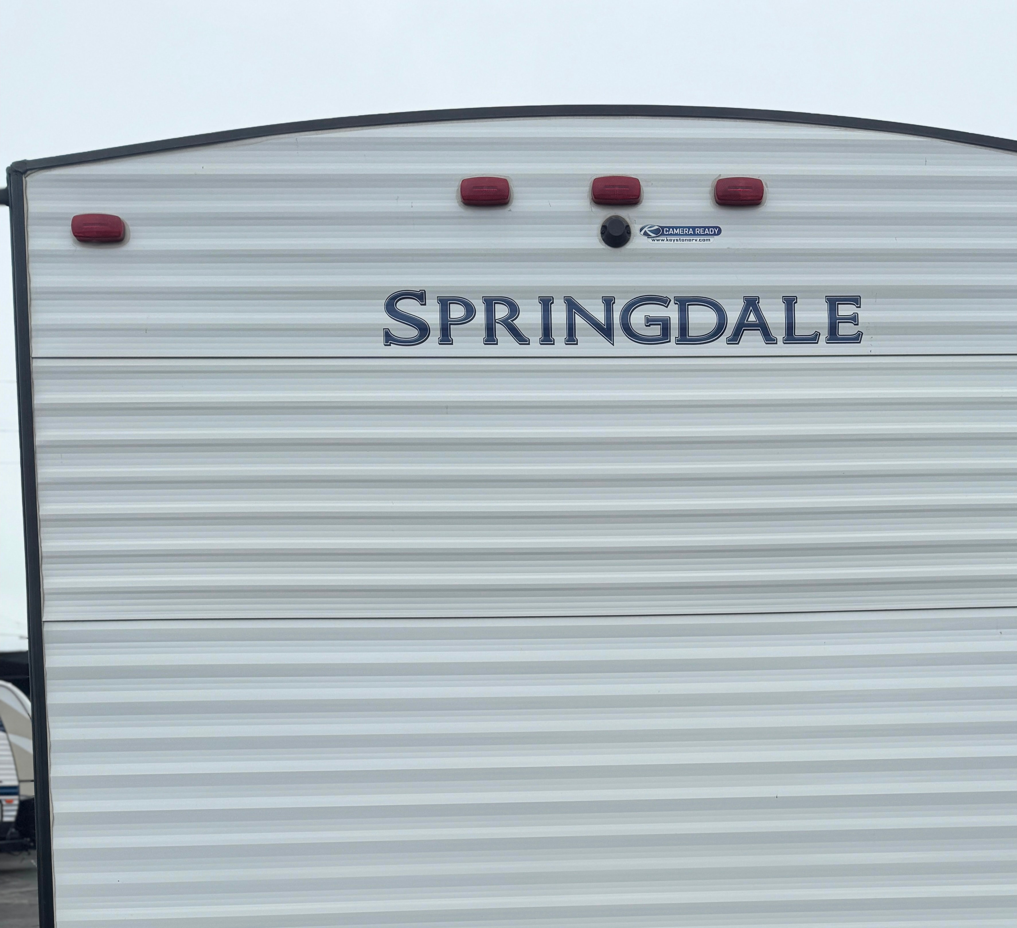 Keystone Springdale 240BHS! Perfect size bunk model !